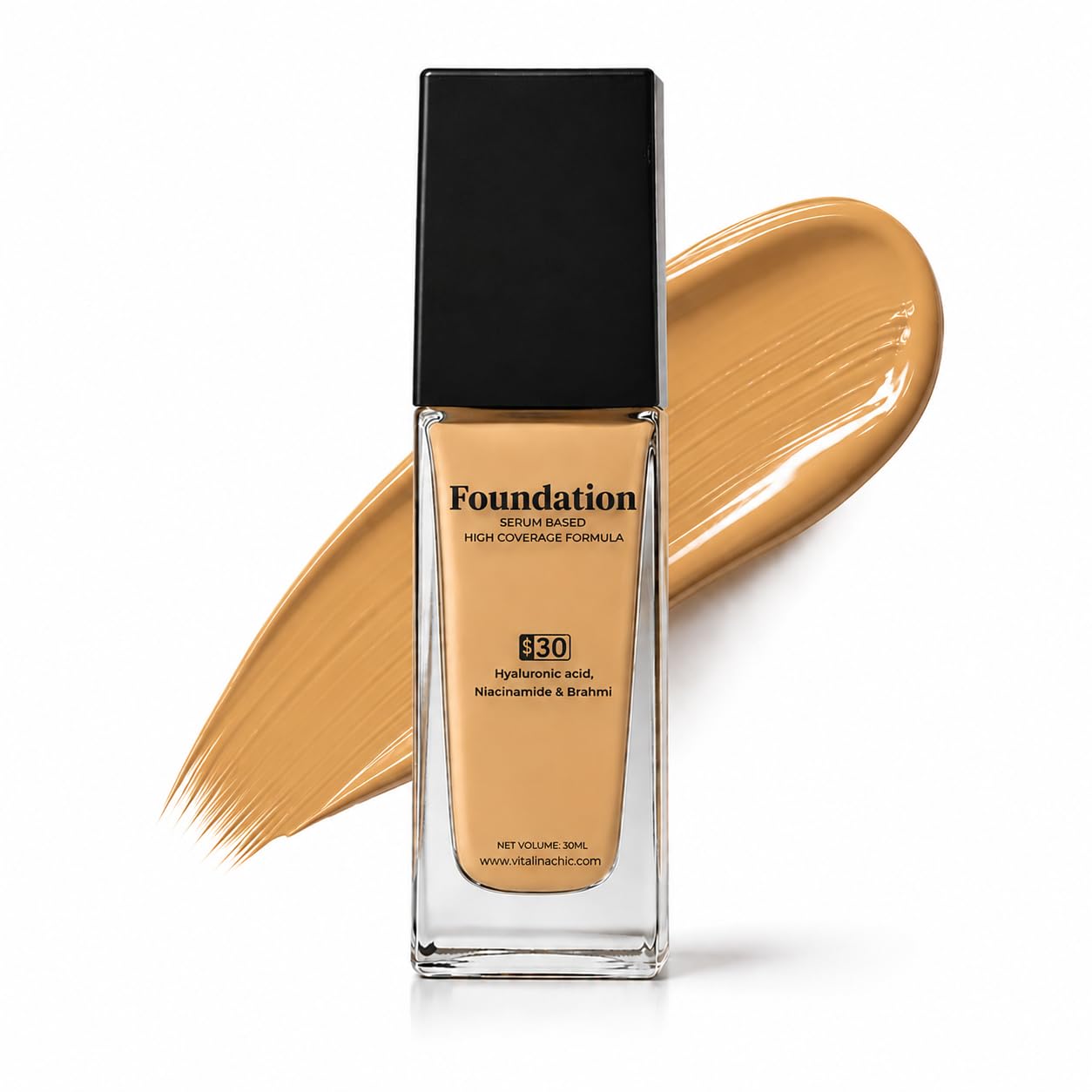 Golden Maple