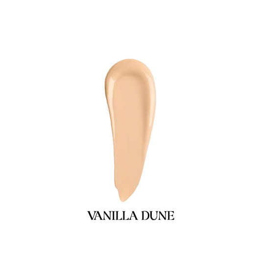 Vanilla Dune
