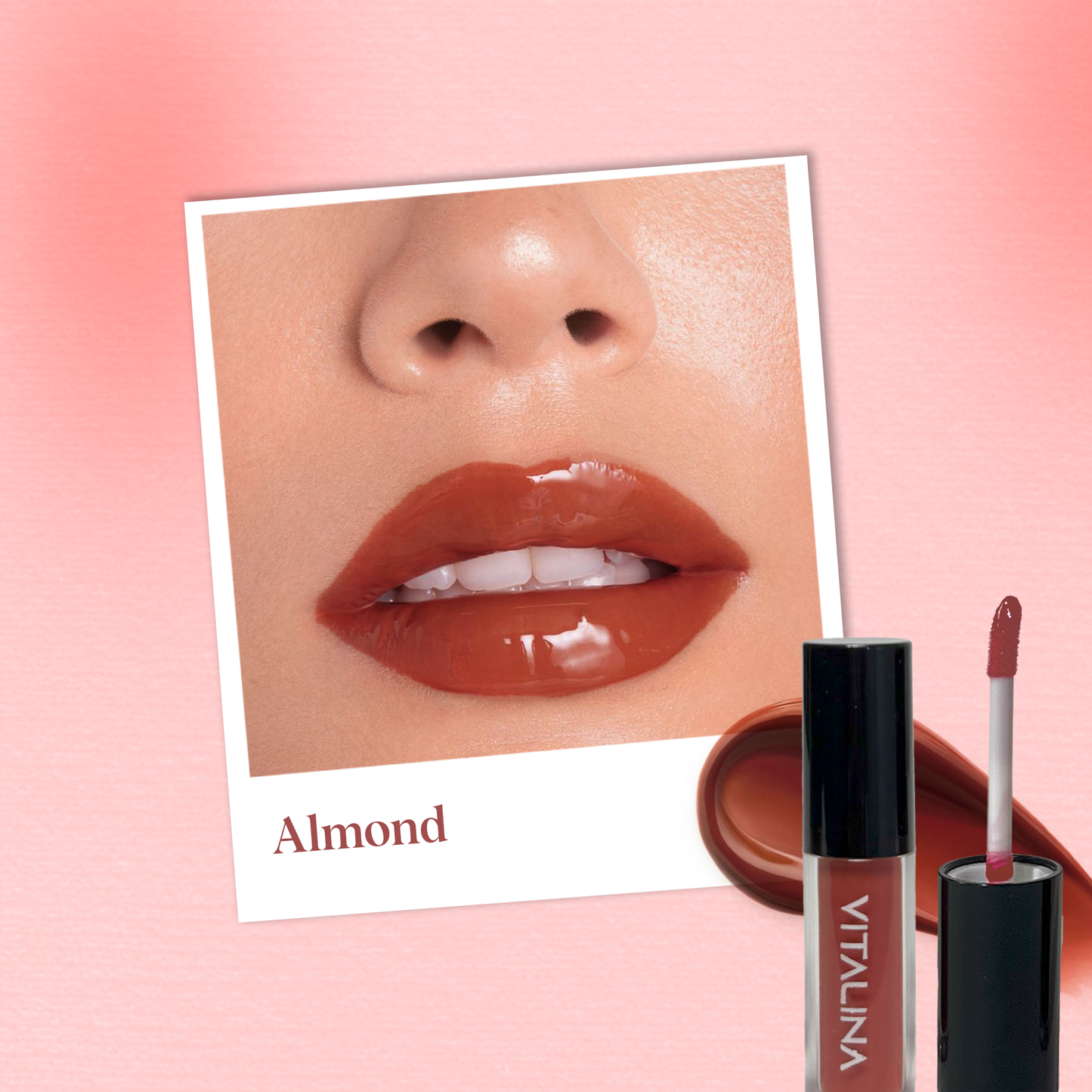 Lush Glow Almond