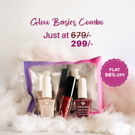 Glow Basics Combo