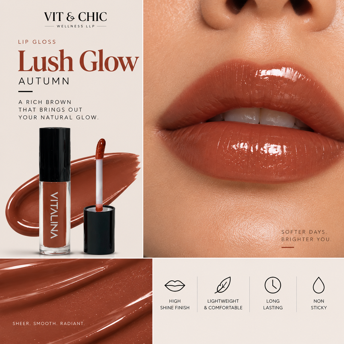 Lush Glow Autumn