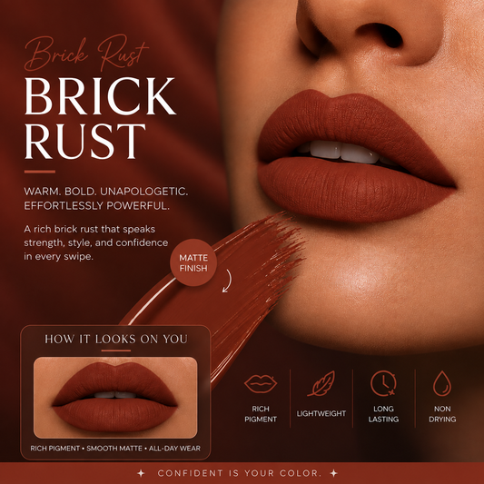 Brick Rust