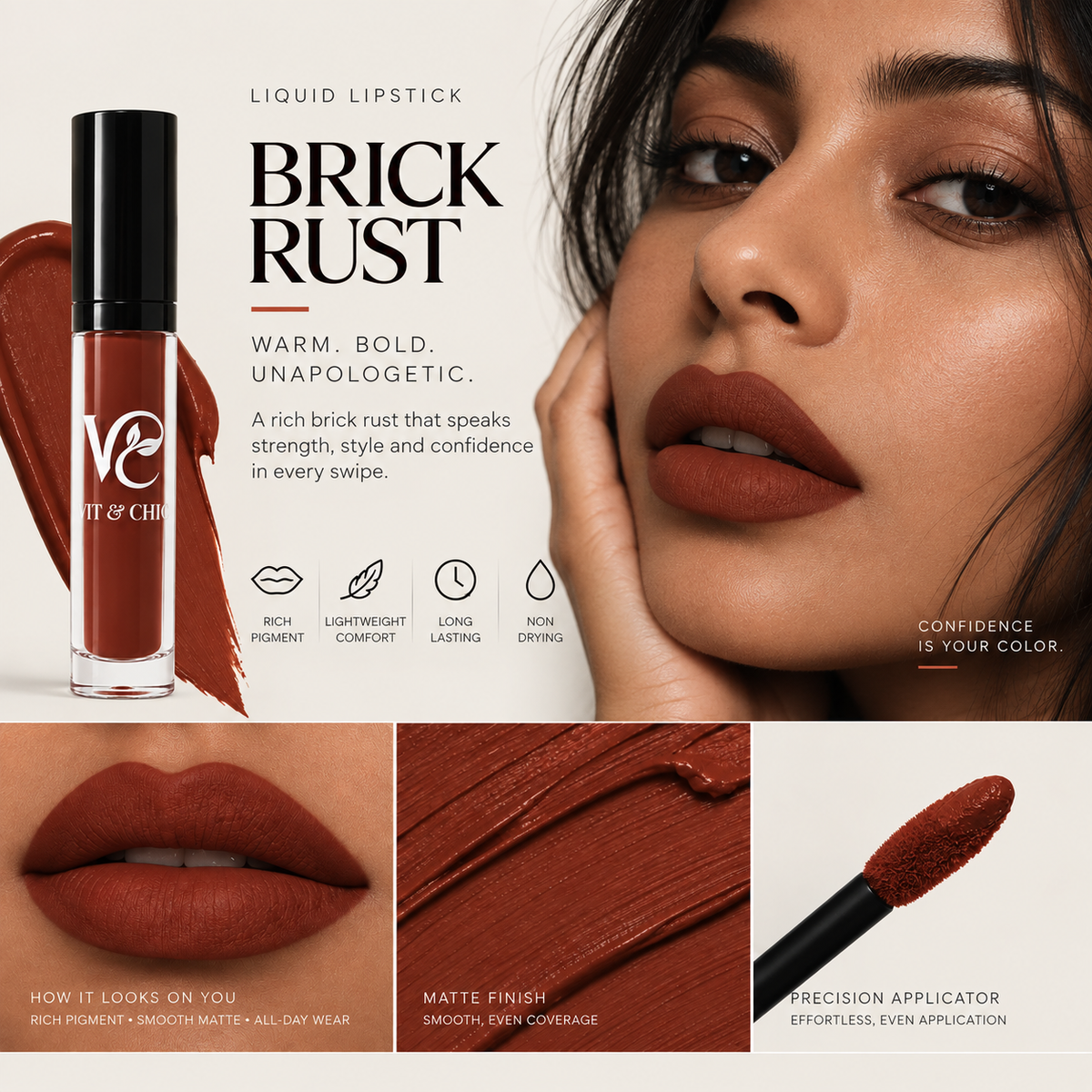 Brick Rust