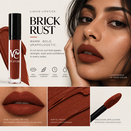 Brick Rust