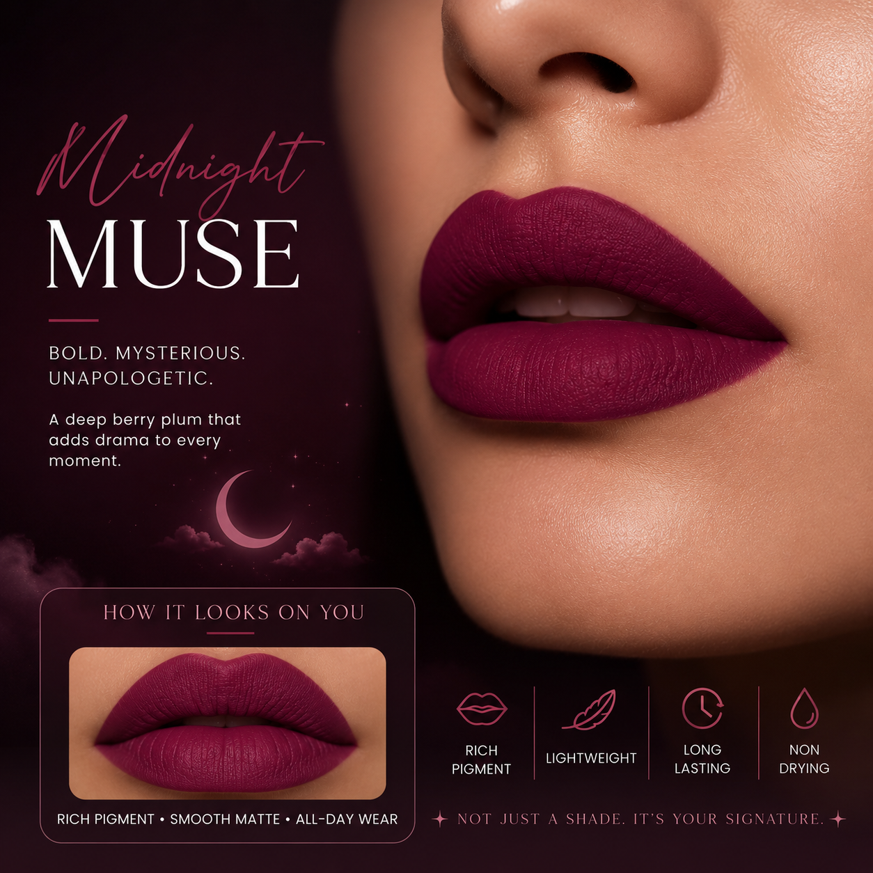 Midnight Muse