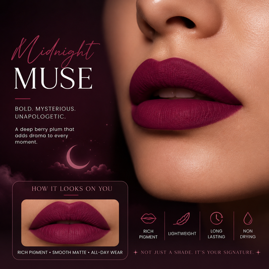 Midnight Muse