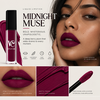 Midnight Muse