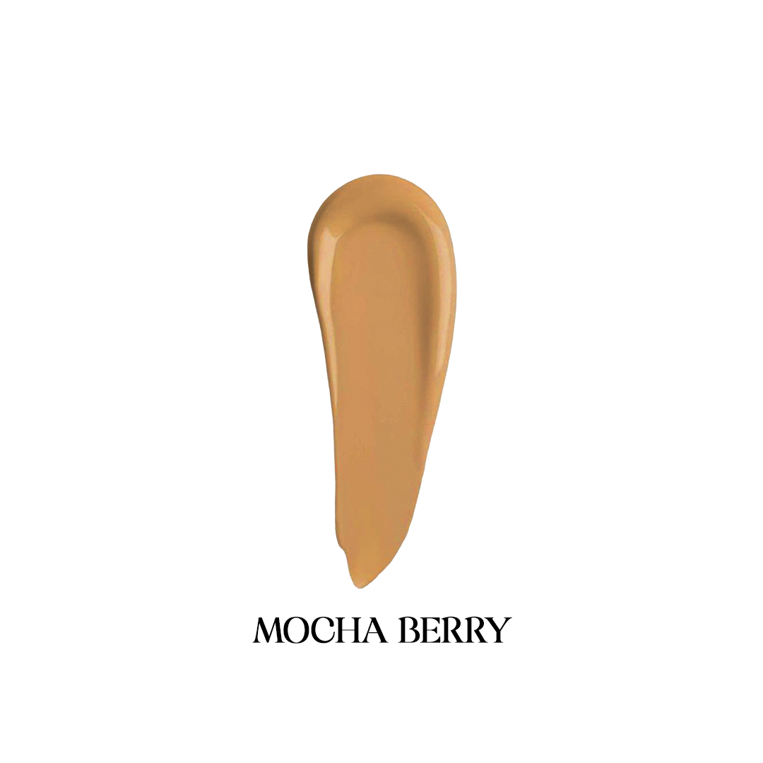 Mocha Berry