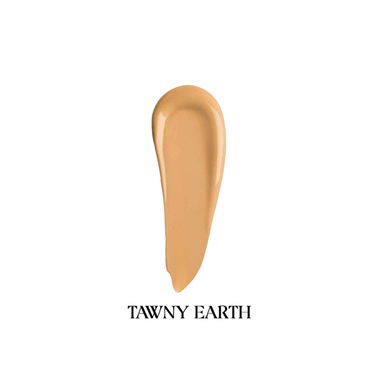 Tawny Earth