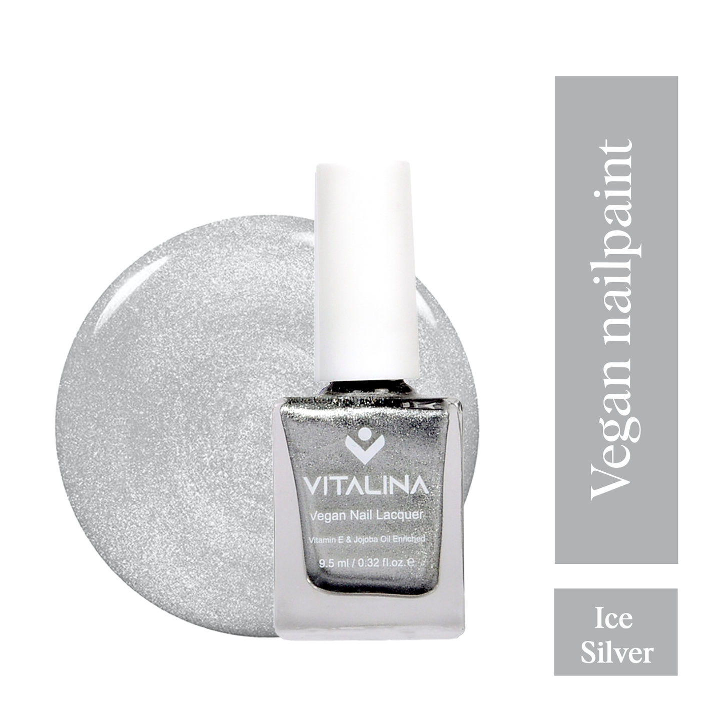 Ice Silver