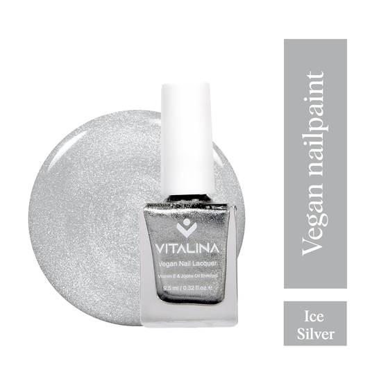 Ice Silver