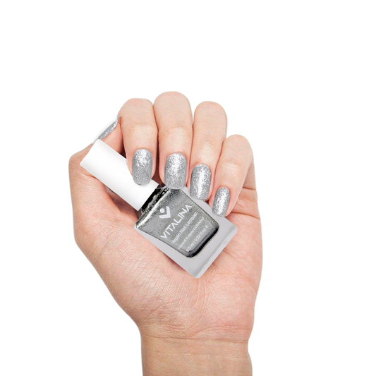 Ice Silver