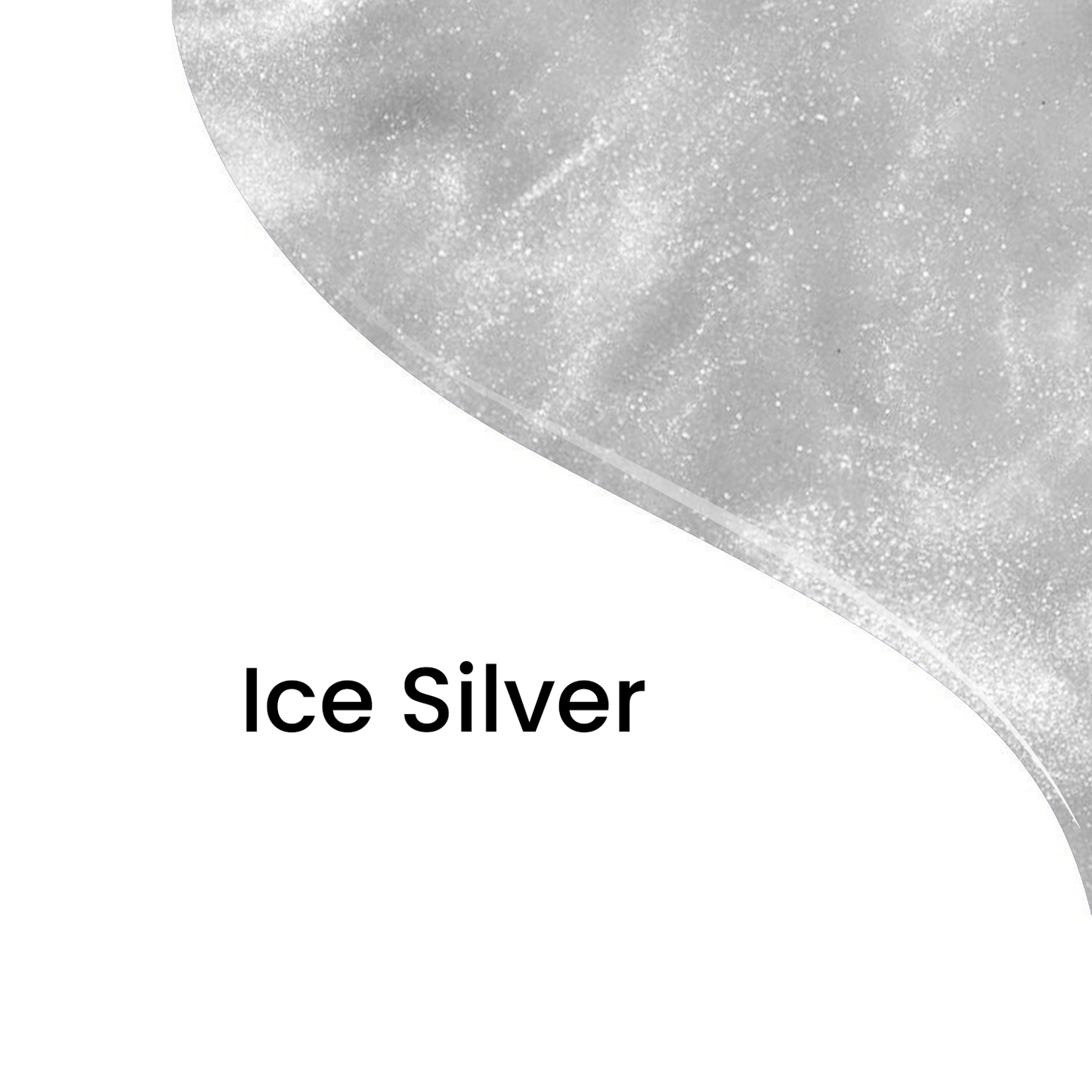 Ice Silver