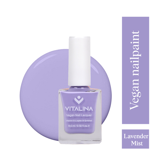 Lavender mist