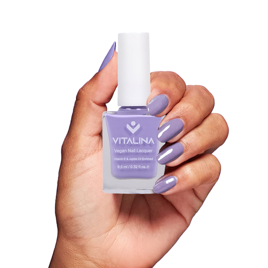 Lavender mist