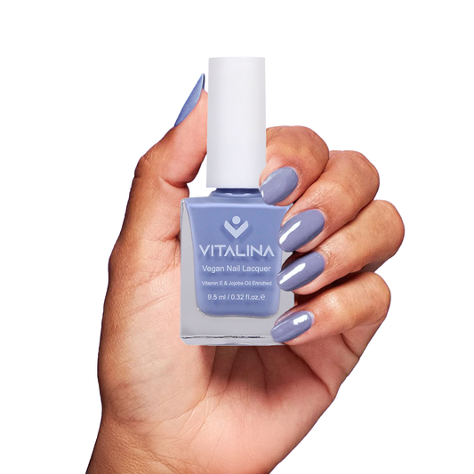 Ocean Blue