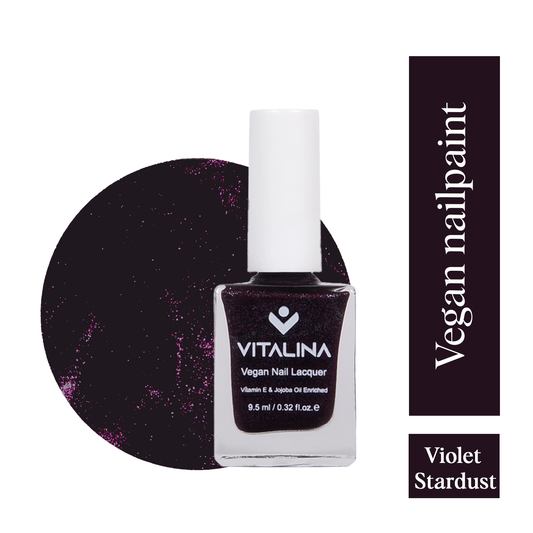 Violet Stardust