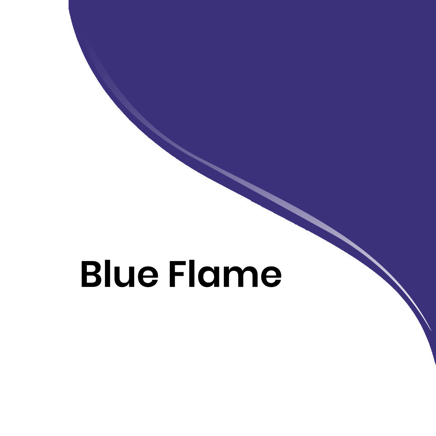 Blue Flame