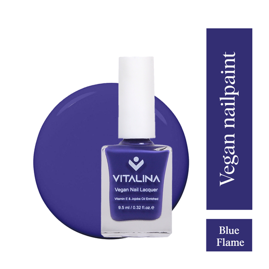 Blue Flame