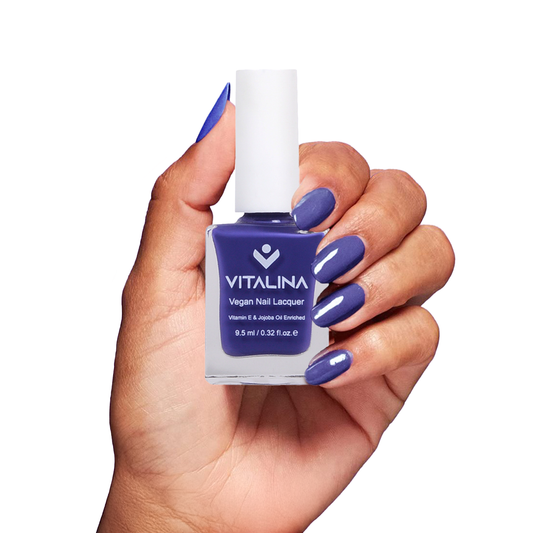 Blue Flame