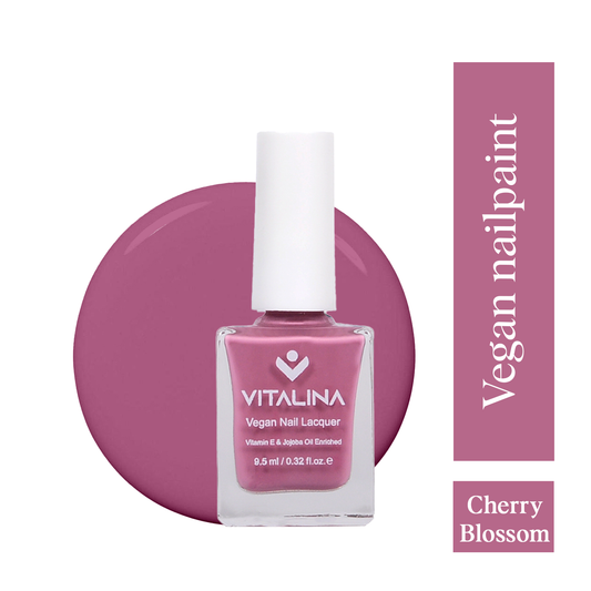 Cherry Blossom