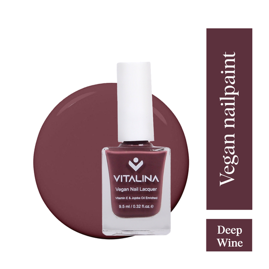 Deep Wine
