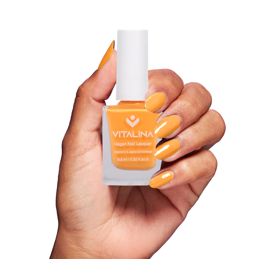 Golden Amber