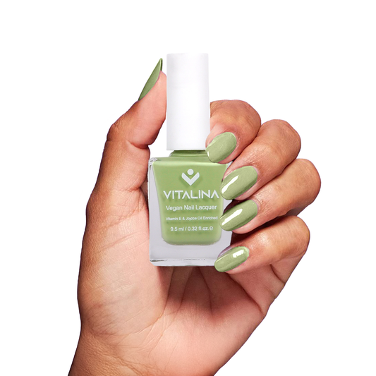 Lime Zest