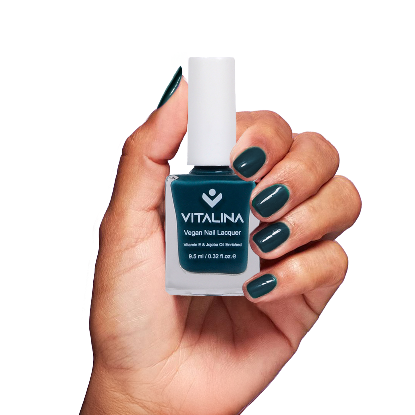 Lush Emerald