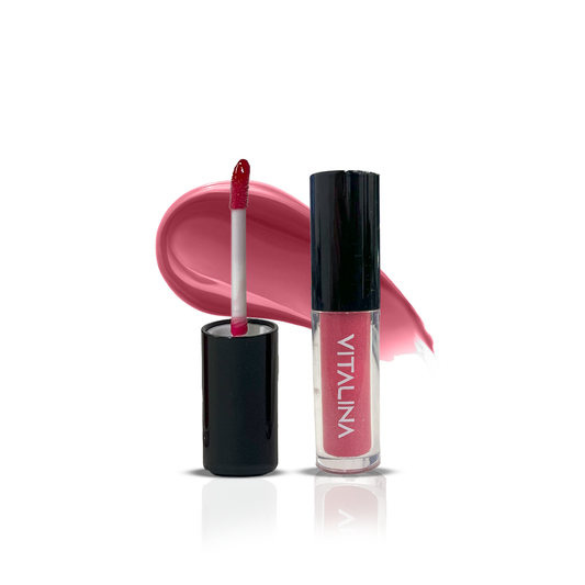 Lush Glow Magical Lips