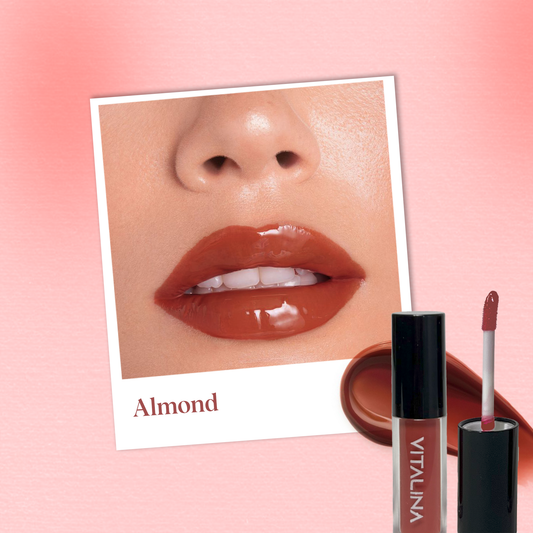 Lush Glow Almond