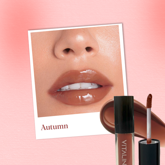 Lush Glow Autumn