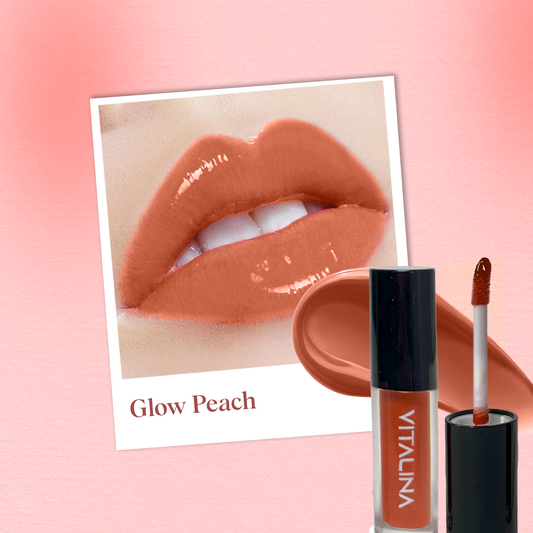 Lush Glow Peach