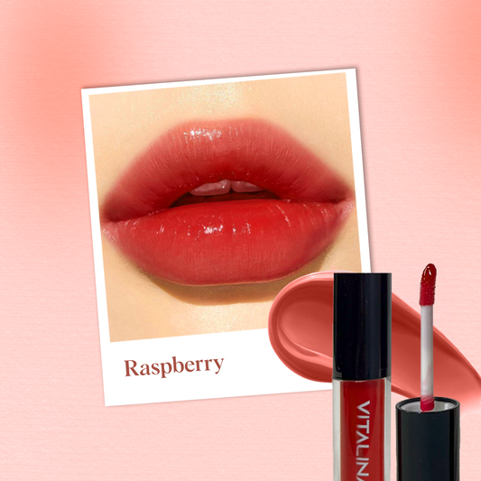 Lush Glow Raspberry