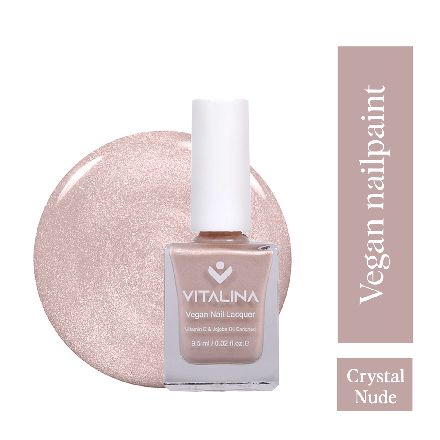 Crystal Nude
