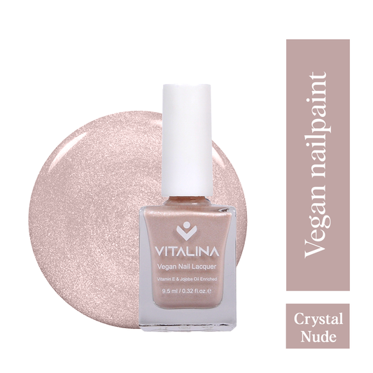 Crystal Nude