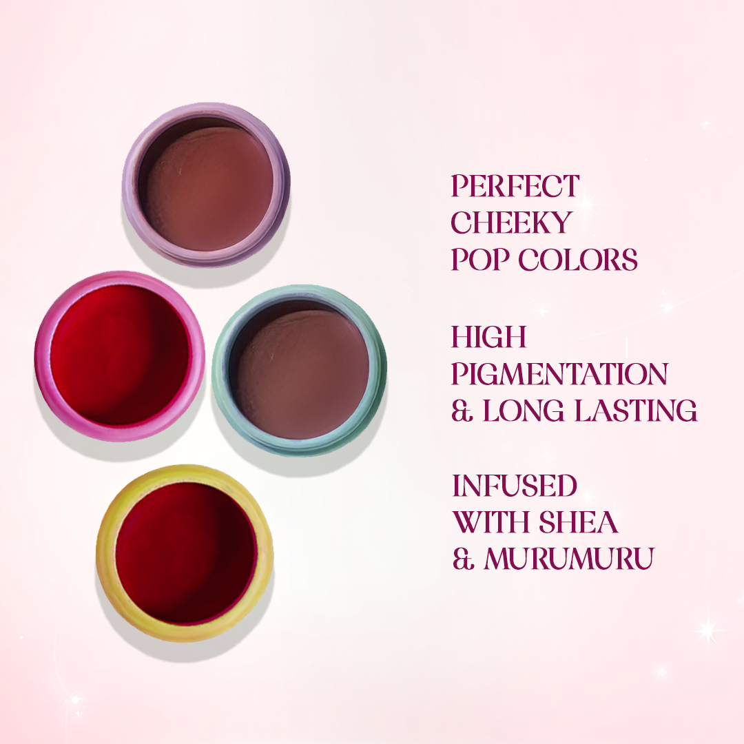 Choco Mauve