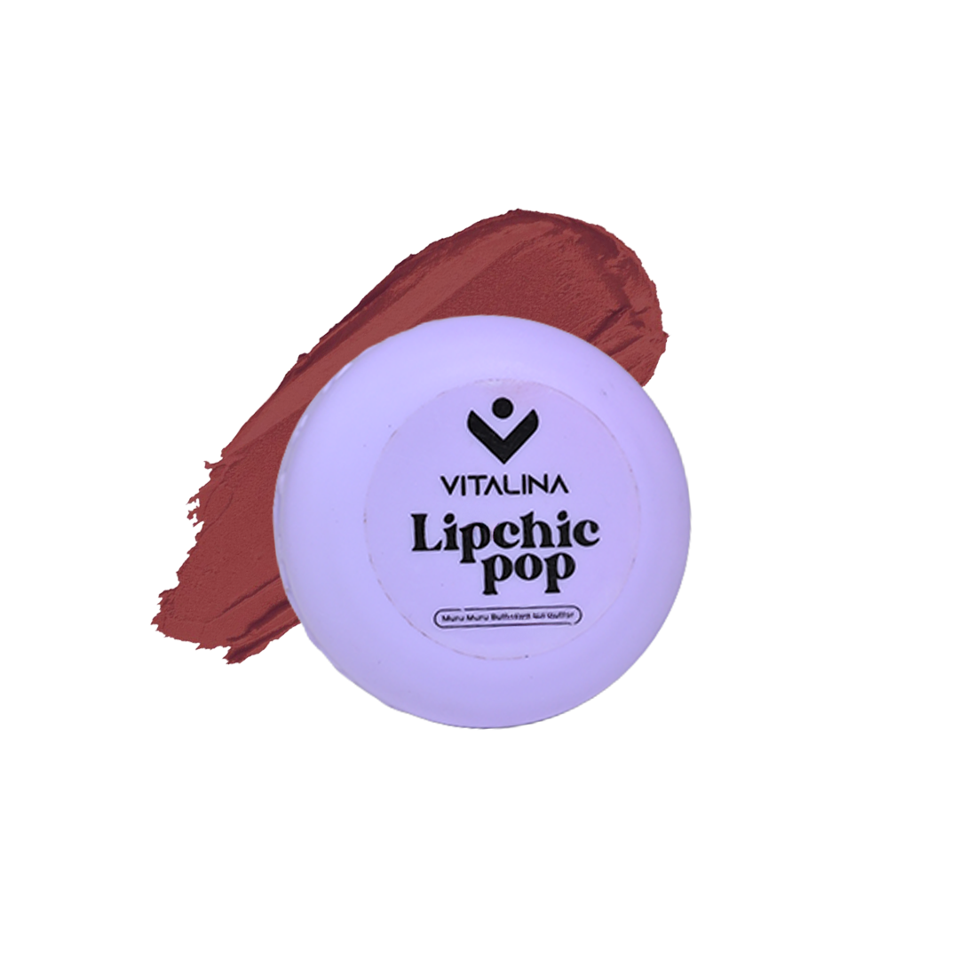 Choco Mauve