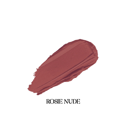 Rosie Nude