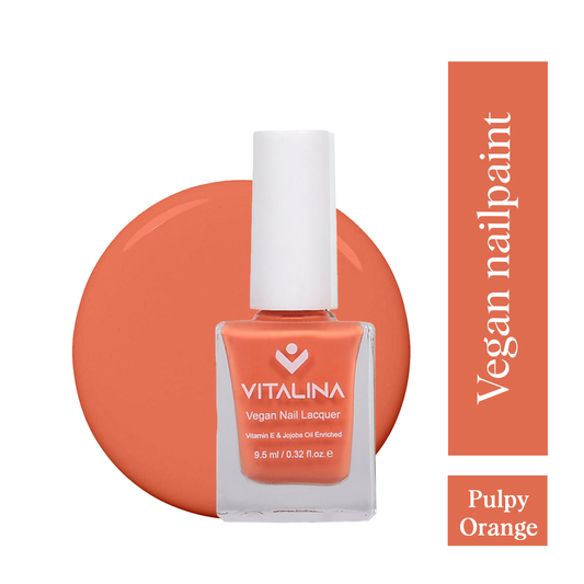 Pulpy Orange