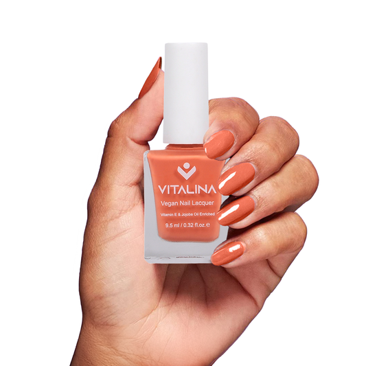 Pulpy Orange